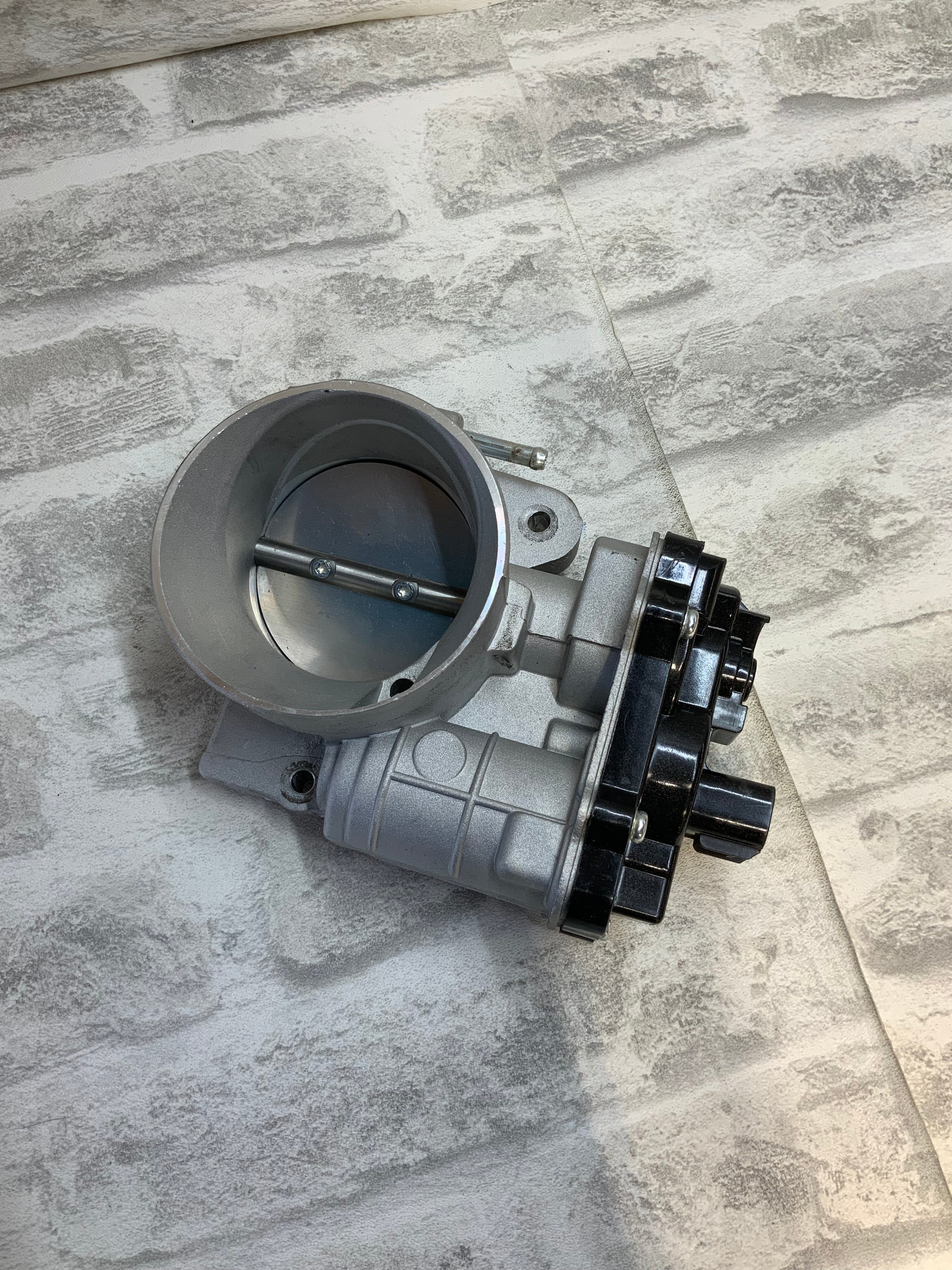 ACDelco Fuel Injection Throttle Body with Throttle Actuator 12679525 (7576750817518)